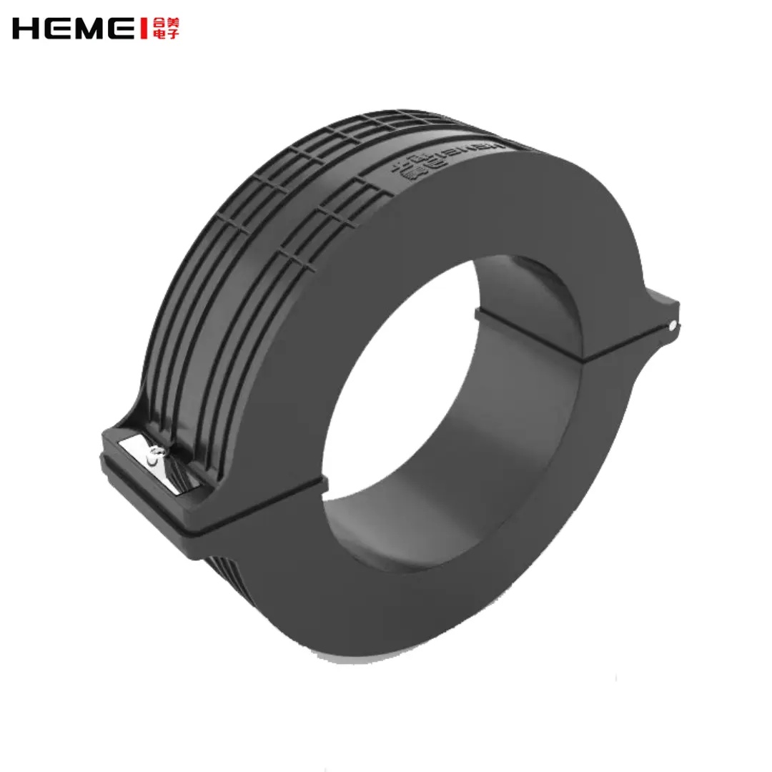 split core current transformer supplier
