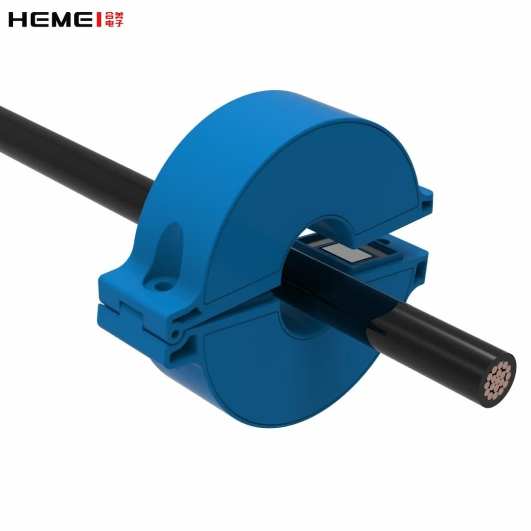 split core current transformer supplier