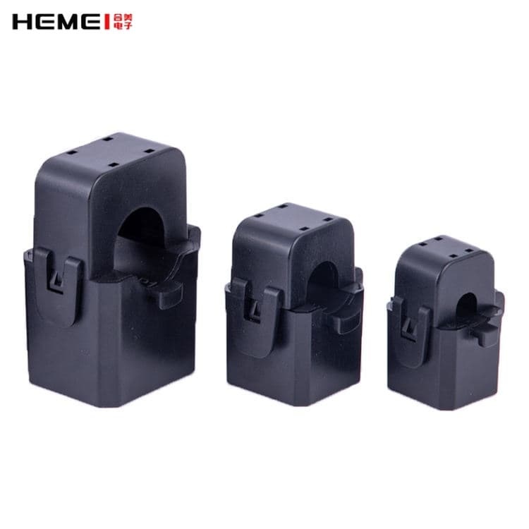 split core current transformer supplier