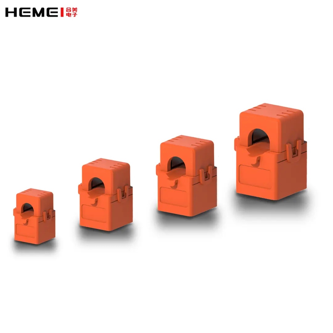 split core current transformer supplier