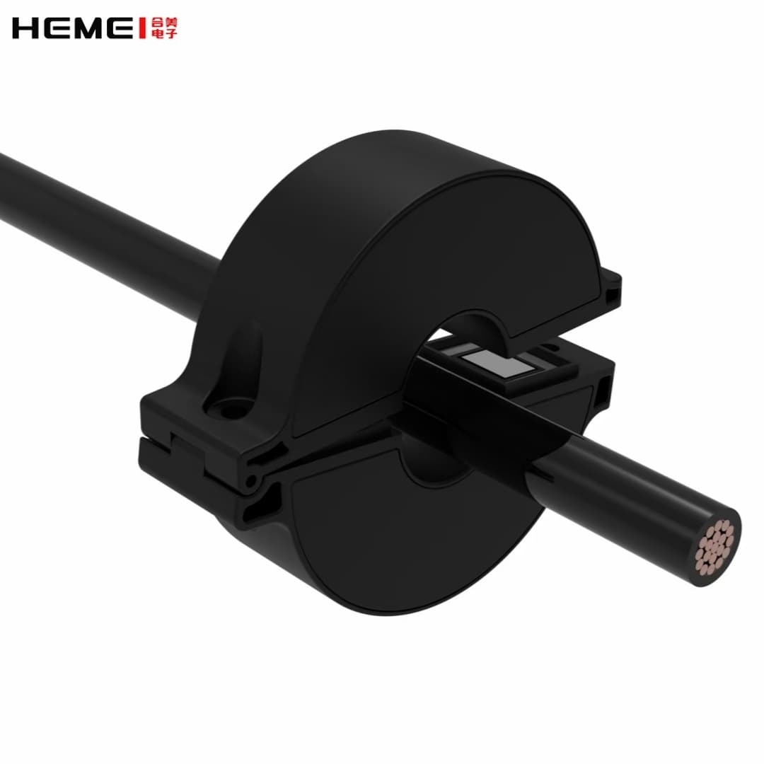split core current transformer supplier