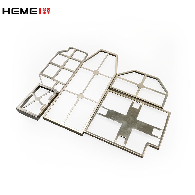 Electromagnetic Shielding Cover Mu-metal Shielding Can