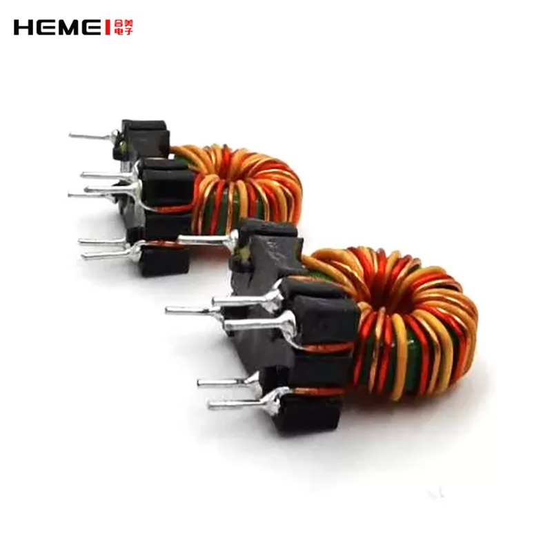 Choke Coil Inductor