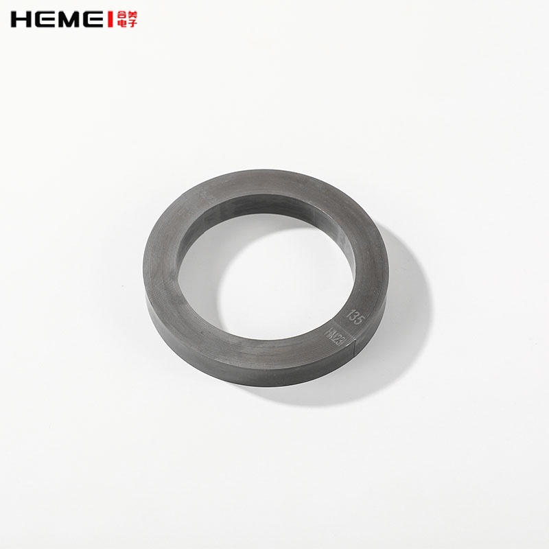 Steel Current Transformer Silicon Steel Core