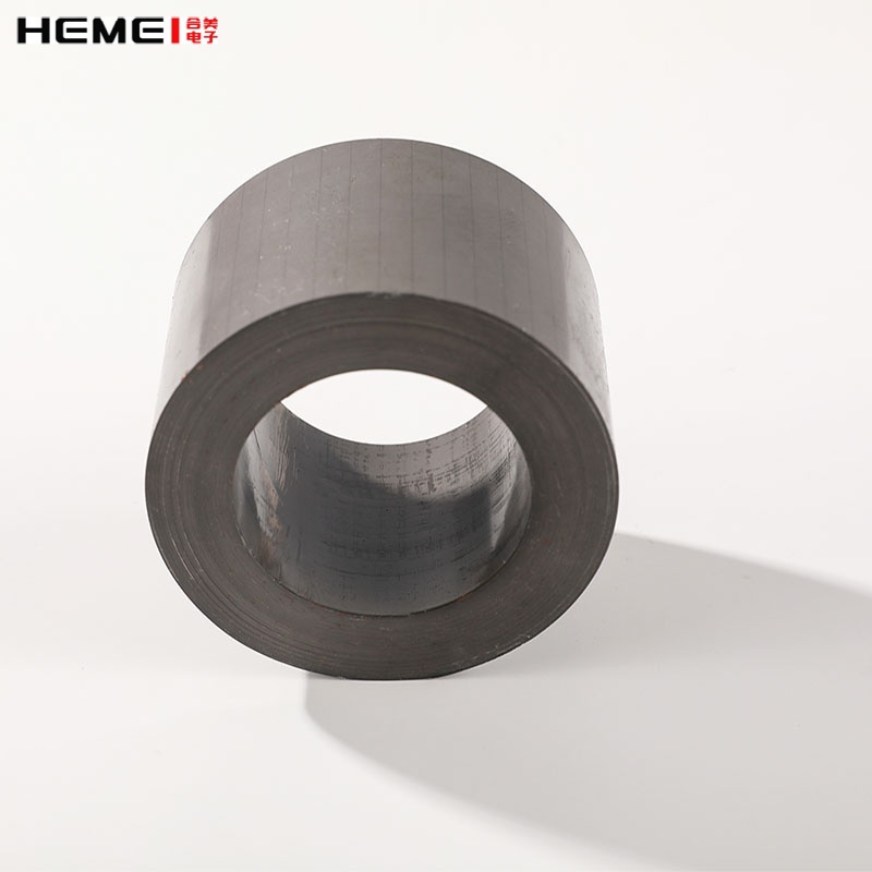 Silicon Steel Core Current Transformer Core