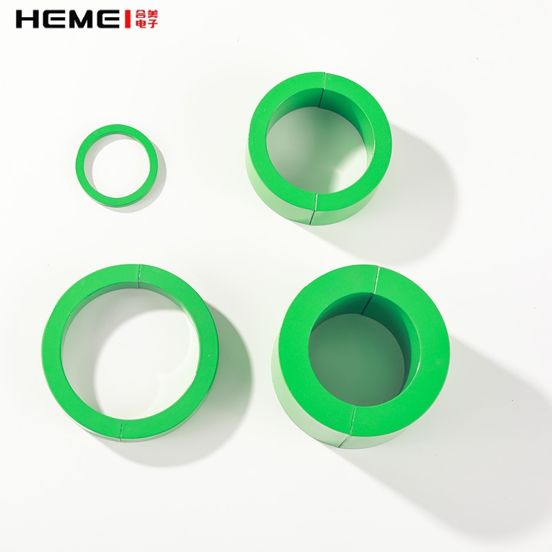 Current Transformer Core Permalloy