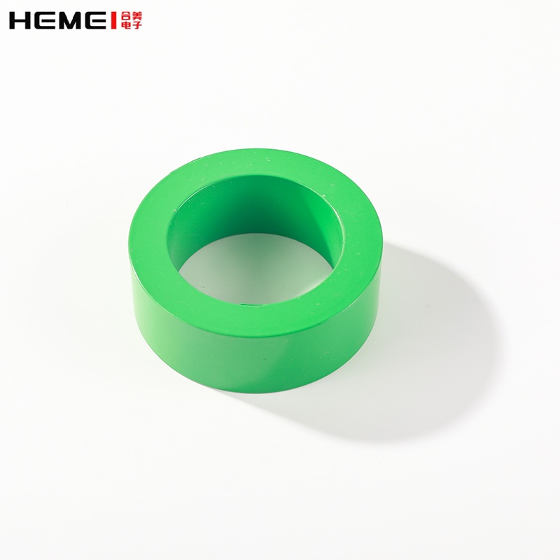 Current Transformer Core Permalloy