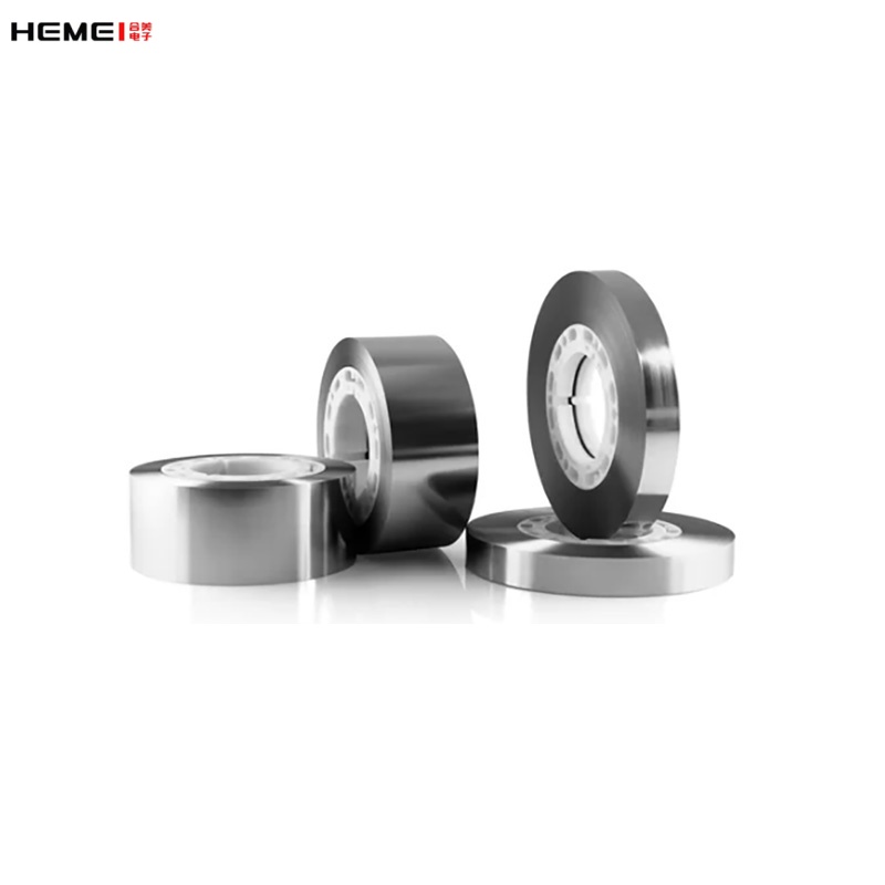 Nanocrystalline core