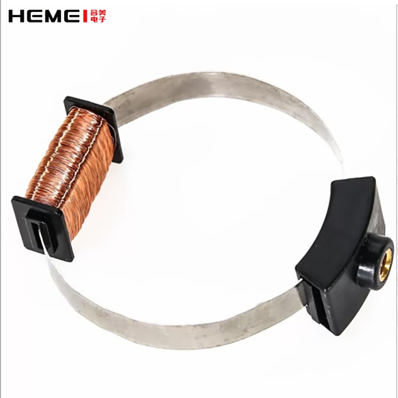 Wireless temperature sensors