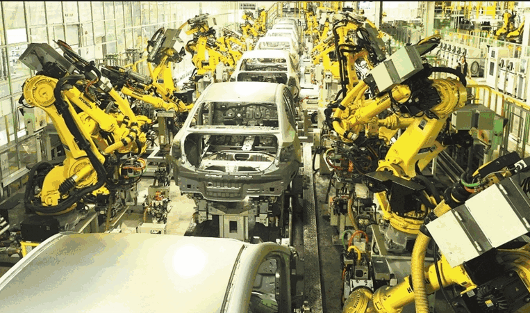 Split Core Current Transformer