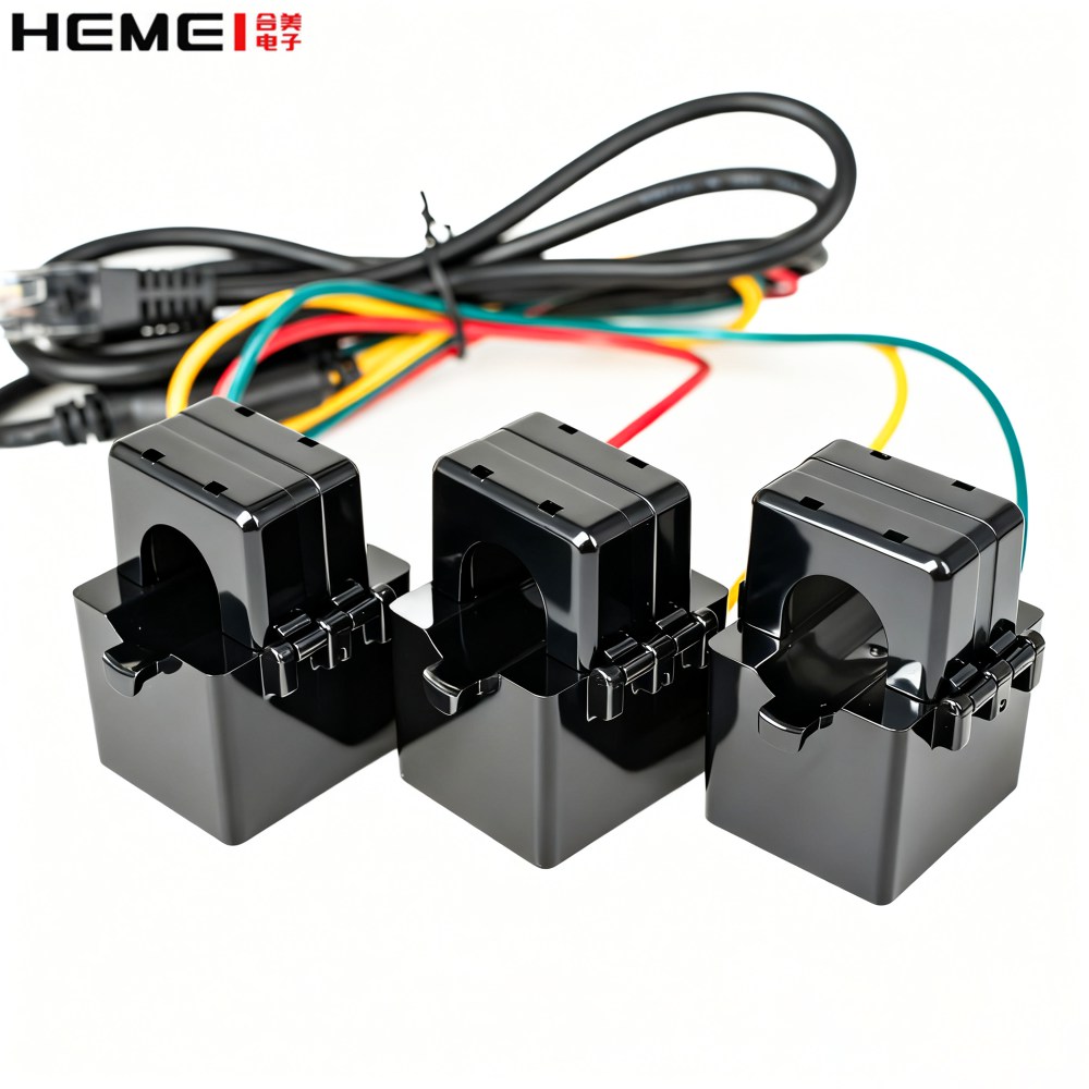 split core current transformer 