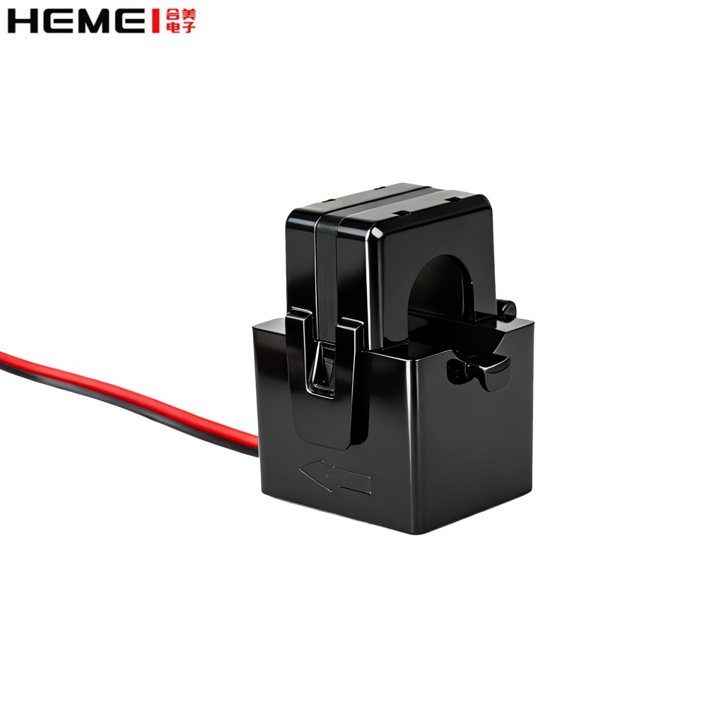 split core current transformer supplier