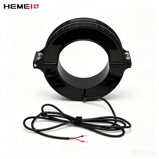 split core current transformer