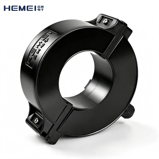 split core current transformer supplier