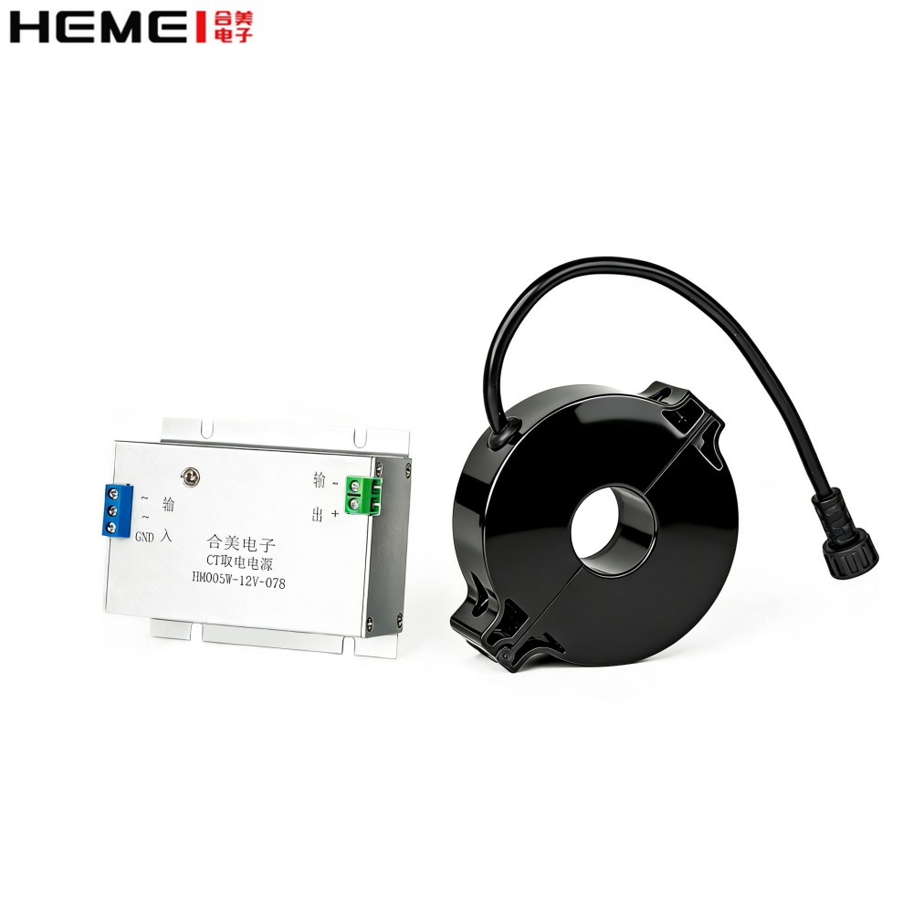 Split Core Current Transformer