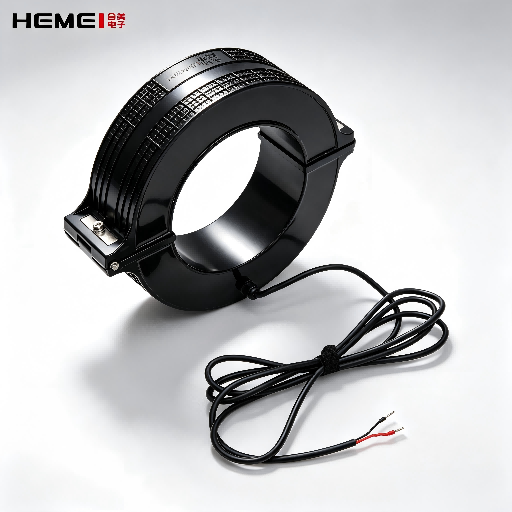 split core current transformer supplier